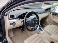 gebraucht VW Passat Variant 3.6 FSI Highline 4Motion DSG