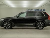 gebraucht Volvo XC90 2,0 T8 TE XCLUSIVE Bright 7P. eAWD