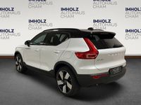 gebraucht Volvo XC40 E80 Twin Ultimate AWD