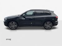 gebraucht VW Touareg PA R