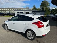 gebraucht Ford Focus 1.6 TDCi 115 Titanium