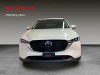 Gebraucht Mazda CX-5 Exclusive-Line 194 PS (142 kW) 2024 SUV