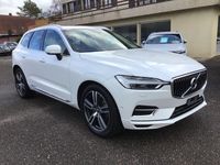 gebraucht Volvo XC60 T8 eAWD Inscription Geartronic