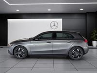 Neu Mercedes A220 190 PS (139 kW) 2025 Grau Limousine