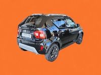 gebraucht Suzuki Ignis 1.2 Compact Top Hybrid