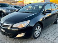 Gebraucht Opel Astra 140 PS (102 kW) 2013