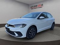Gebraucht VW Polo Life 95 PS (69 kW) 2023 Kleinwagen