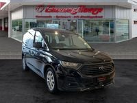 Neu Ford Tourneo Trend 116 PS (85 kW) 2025 Schwarz Kombi
