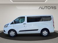 gebraucht Ford Transit C Kombi 320 L1 2.0 TDCi 130 Basis HEV2