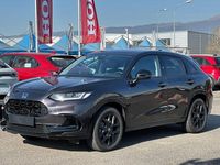 Gebraucht Honda ZR-V Sport 184 PS (135 kW) 2024 Schwarz SUV
