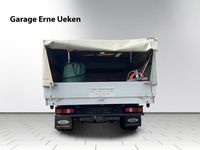 gebraucht Ford Transit DKab.-Ch. 350 M 2.4 TDCi 140