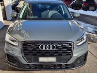 Gebraucht Audi Q2 Design 190 PS (139 kW) 2019 SUV