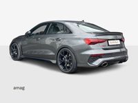 gebraucht Audi RS3 Limousine 2.5 TSI quattro S-tronic