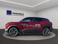 Neu Suzuki Vitara 135 kW (184 PS) 2025 Rot SUV