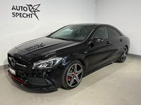 Gebraucht Mercedes CLA250 218 PS (160 kW) 2017 Limousine
