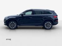 gebraucht Skoda Kodiaq NEW«Clever» 4X4 (Netto)