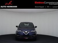 gebraucht Renault Zoe ICONIC R135