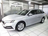 Gebraucht Skoda Octavia Ambition 115 PS (84 kW) 2022 Kombi