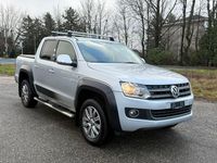 Gebraucht VW Amarok Trendline 180 PS (132 kW) 2013 Abholung