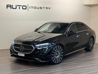 Gebraucht Mercedes E450 AMG line 381 PS (280 kW) 2024