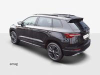 gebraucht Skoda Karoq SportLine