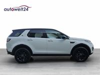 gebraucht Land Rover Discovery Sport 2.0 TD4 HSE AT9