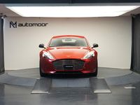 Gebraucht Aston Martin Rapide 560 PS (411 kW) 2014 Limousine