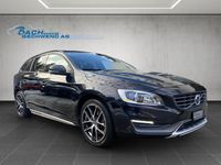 Gebraucht Volvo V60 215 PS (158 kW) 2014 Kombi