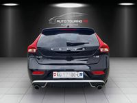 gebraucht Volvo V40 1.5 T3 R-Design S/S