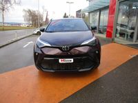 gebraucht Toyota C-HR 2.0 VVTi HSD GR Sport