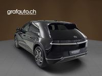 Gebraucht Hyundai Ioniq 239 kW (325 PS) 2025 Schwarz Kleinwagen