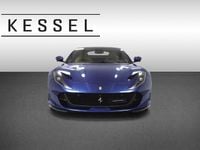 Gebraucht Ferrari 812 796 PS (585 kW) 2020 Blau Coupé