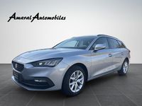 Gebraucht Seat Leon ST Style 150 PS (110 kW) 2022 Kombi