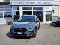 Gebraucht Subaru Crosstrek 136 PS (100 kW) 2024 SUV