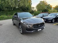 Gebraucht Maserati Levante 275 PS (202 kW) 2017 SUV