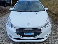 Gebraucht Peugeot 208 120 PS (88 kW) 2013 Kleinwagen