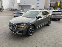 Gebraucht Audi Q2 S-Line 150 PS (110 kW) 2018 SUV