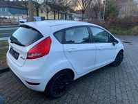 Gebraucht Ford Fiesta Trend 82 PS (60 kW) 2008 Kleinwagen