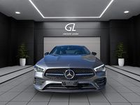 Gebraucht Mercedes CLA250 AMG line 224 PS (164 kW) 2019 Limousine