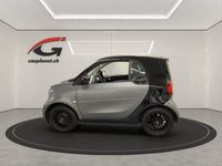 gebraucht Smart ForTwo Coupé 1.0 71 Prime