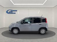 gebraucht Fiat Panda 1.0 Hybrid Cult