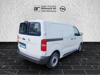 Neu Opel Vivaro S 144 PS (105 kW) 2025 Van / Kleinbus