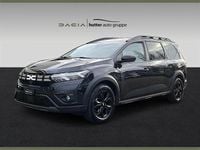 Gebraucht Dacia Jogger Extreme 110 PS (80 kW) 2026 Schwarz Van / Kleinbus