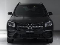 gebraucht Mercedes GLB220 d AMG Line 4 MAT.