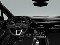 gebraucht Audi Q7 competition plus S-line 50 TDI 8-Gang-tiptronic quattro