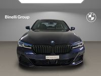 gebraucht BMW 530 d xDr 48V M Sport Pro
