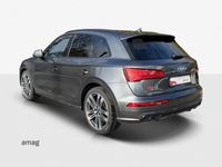 gebraucht Audi SQ5 TDI quattro tiptronic