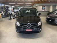 gebraucht Mercedes Citan 111 Tourer CDI L 5-Plätzer/5 places