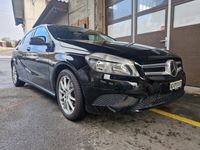 Gebraucht Mercedes A180 Urban 122 PS (89 kW) 2014