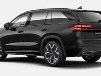 Neu Skoda Kodiaq Sport 193 PS (141 kW) 2025 SUV
